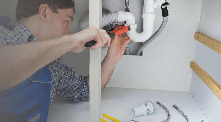 Professional Leak Detection in Lockport, KY